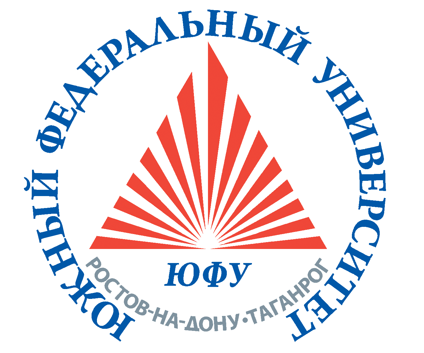 ЮФУ